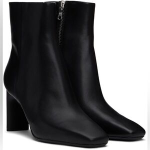NWT rag & bone Aja Leather Boots